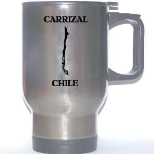  Chile   CARRIZAL Stainless Steel Mug 