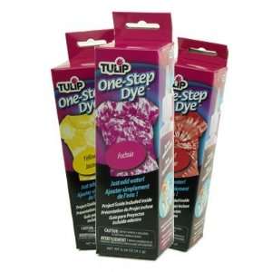  Tulip One Step Fashion Dye .15 Ounce brown Toys & Games