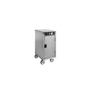 Carter Hoffmann PH129   Mobile Heated Cabinet w/ Removable Slides, 9 