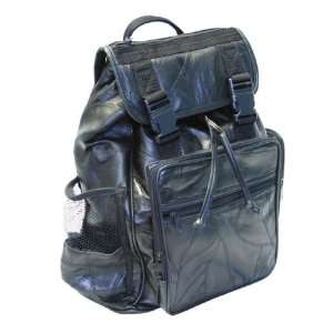  Business Essentials Leather back pack