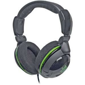  NEW Spectrum 5XB Premium Wired Headset for Xbox 360 (Video 