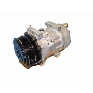  Mopar S 55037359 Genuine OEM AC Compressor For 2.5L 