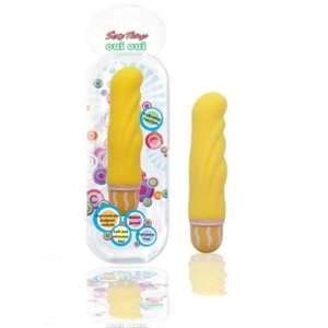 Bundle Oui Oui Yellow and 2 pack of Pink Silicone Lubricant 3.3 oz