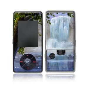  Cascade Design Protective Skin Decal Sticker for LG 