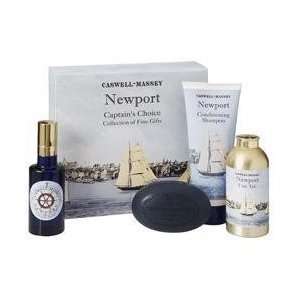  Caswell Massey   Newport Captain`s Choice Gift Set Beauty