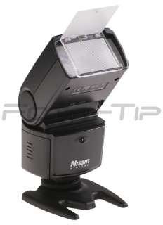 NISSIN Speedlite Di466 flash for Canon 450D 550D 1000D  