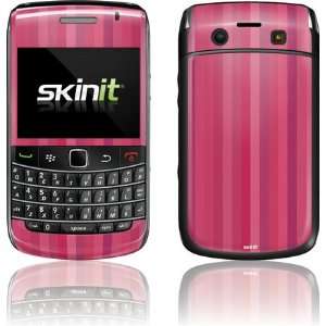  Pinky Stripe skin for BlackBerry Bold 9700/9780 