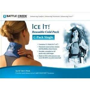  BattleCreek Ice It Â® C*Pack