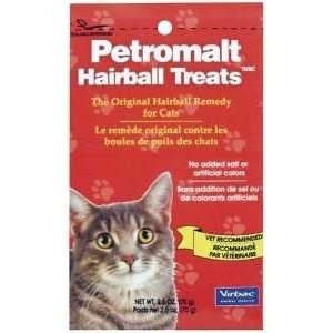  Hairball Remedy Treat 2.5oz (Catalog Category Cat / Cat Hairball 