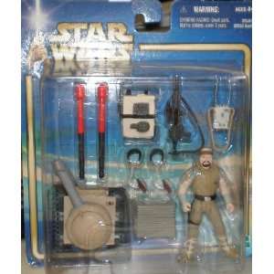  Star Wars Hoth Survial Accessory Set 