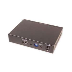  HDMI to DVI + Audio Converter Electronics