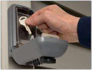  GE AccessPoint 002047 KeySafe Professional Security Key 