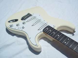   Squier Japan Vintage JV E Series 62 RI Strat Stratocaster  