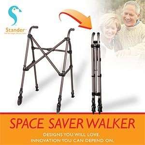  Stander Space Saver Walker
