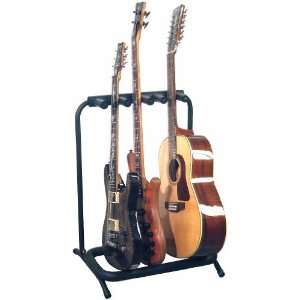   or 3/2 Electric/Acoustic Guitars Stand Musical Instruments
