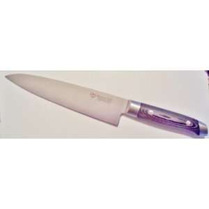  Diamond Stahl 8 Inch Chefs Knife