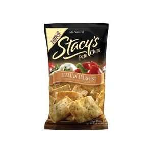 Stacys Chip Pita Itln Hrvst 7.33 OZ Grocery & Gourmet Food
