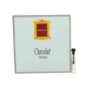  Chocolat Frais by Il Profumo for Women .06 oz Vial (sample 