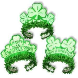  St Patricks Day Tiara Toys & Games