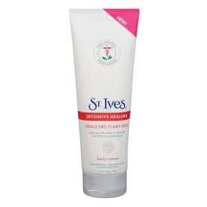 St Ives Intensive Healing Body Cream 7.5oz