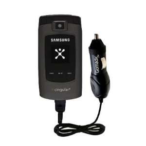  Rapid Car / Auto Charger for the Samsung SYNC SGH A707 