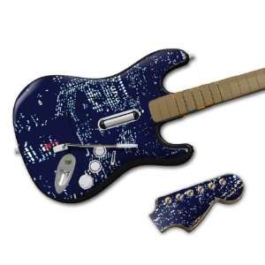   SSUR20028 Rock Band Wireless Guitar  SSUR  Citicamo Skin Electronics