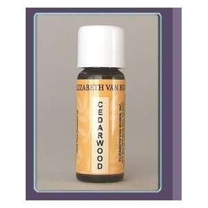  Cedarwood Essential Oil    100% Pure    8mL Health 