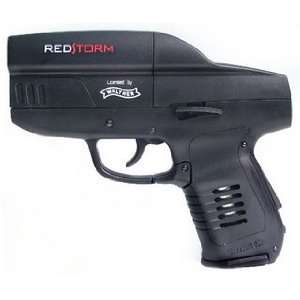 UMAREX Walther Red Storm .177 Pellet #225 6001  Sports 