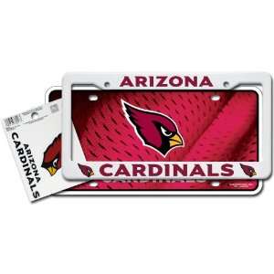 Rico Arizona Cardinals Auto Value Pack