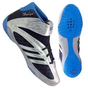   adidas Vaporspeed II Henry Cejudo Wrestling Shoes