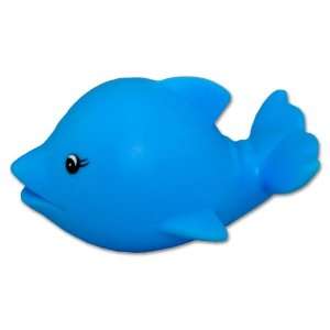  Bath Buddy Cartoon Dolphin Water Squirter Toys & Games