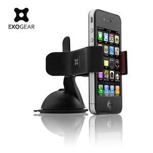 Exogear Exomount Universal Car Mount for Galaxy S2 SII i9100 Note 