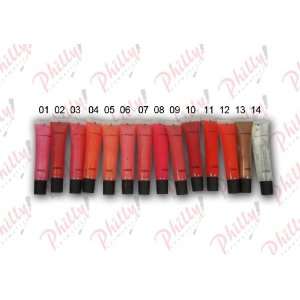 MAC Lip Gelee Gloss Cosmetics Makeup Super Lip Glass (One Color   One 
