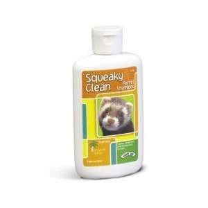  Ferret Squeaky Clean Shampoo 6oz