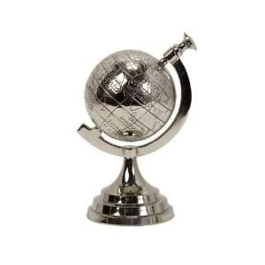  Celio Aluminum Globe