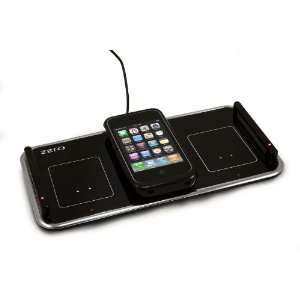   Home Wireless Charging Station for iPhone Cell Phones & Accessories