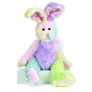  Spumoni Easter Bunny 12in Plush by Ganz Toys & Games