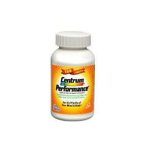  Centrum Performance Complete Multivitamin Supplement, 150 