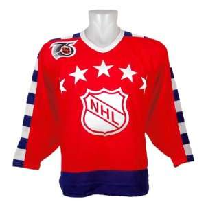  NHL All Star Vintage Replica Jersey 1992 (Away) Sports 