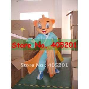  happy mice mascot costume mouse costumes Toys & Games