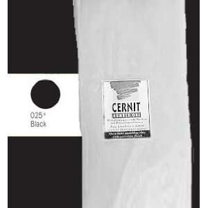  Cernit Polymer Clay Black 500g Toys & Games