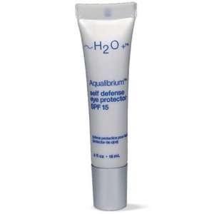 H2O Plus Aqualibrium Self Defense Eye Protector SPF 15 15ml / 0.5oz