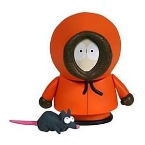  South Park Classics Kenny Figure Toys & Games