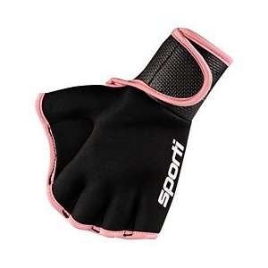  Sporti Fitness Glove Fitness Gloves