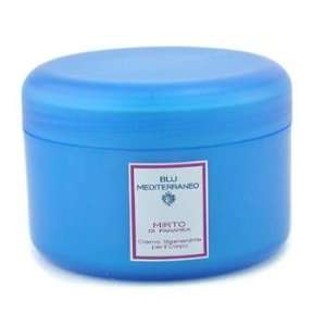  Blu Mediterraneo Mirto Di Panarea Regenerating Body Cream 