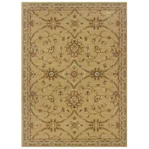  Sphinx by Oriental Weavers Nadira 312I2 4 X 6 Area Rug 