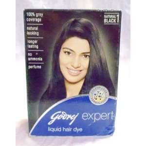  Godrej   Liquid Hair Dye   0.68 fl oz 
