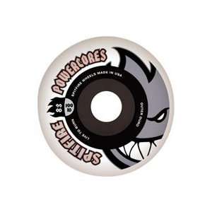  Spitfire Power Core 54mm Wheels