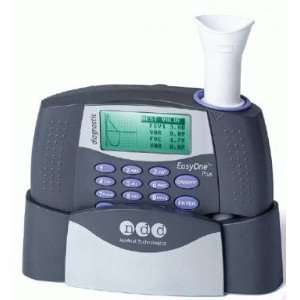  ndd EasyOne Diagnostic Spirometry System
