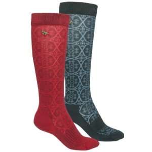 Mountain Horse Spirit Sox Jr. 